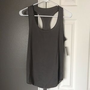 workout tank